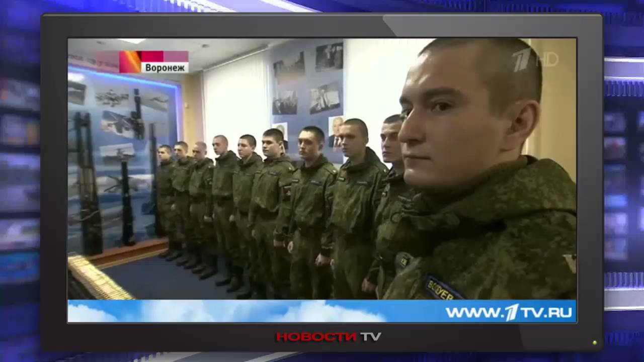Воронежская военно воздушная академия отмечает юбилей