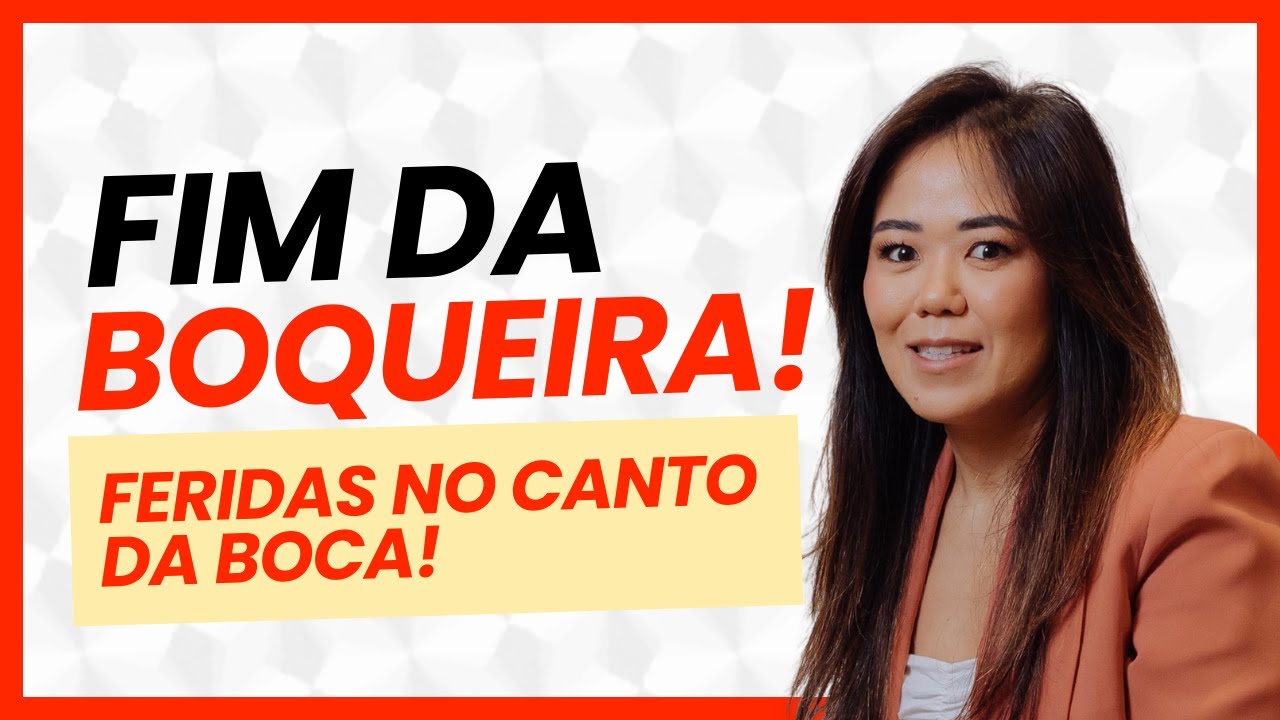 QUEILITE ANGULAR: O FIM da 