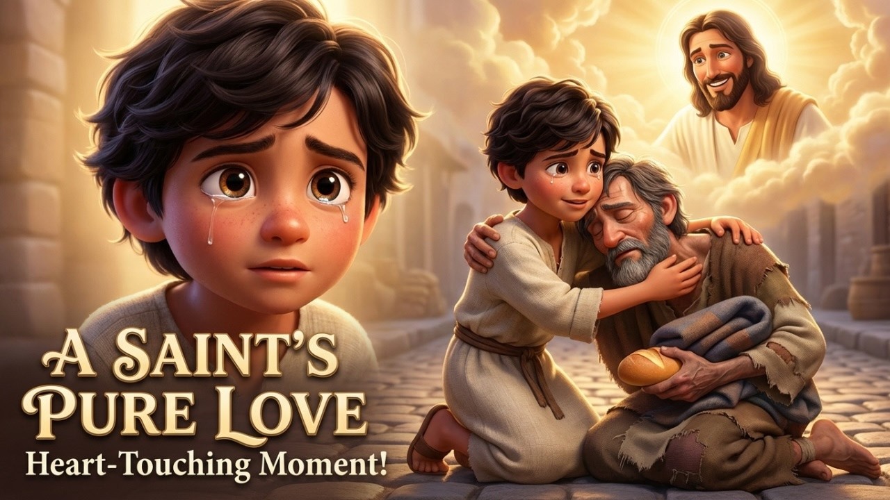 Saint John Of God: The Saint Who Saw Jesus In The Sick