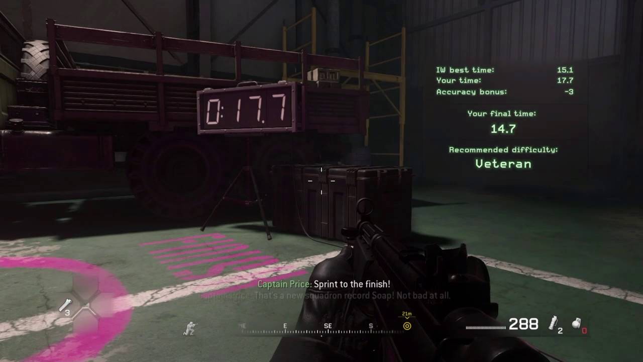 Modern Warfare Remastered - Best of the Best Trophy Guide (Easier Method)
