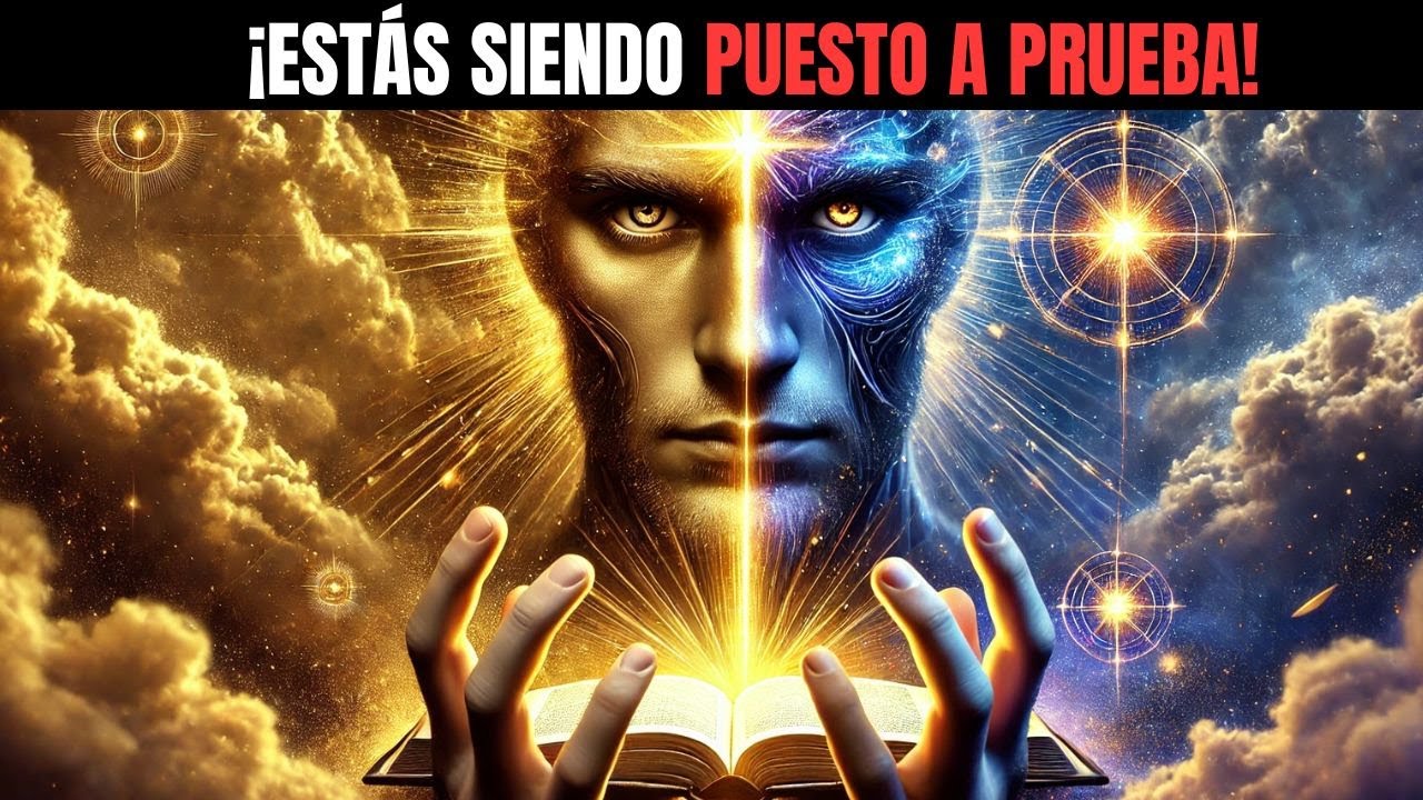 ELEGIDO: 10 se&ntilde;ales de que est&aacute;s atravesando tu mayor prueba espiritual