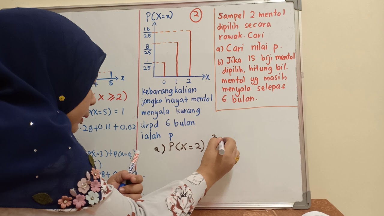 TABURAN BINOMIAL KERTAS 1(1)