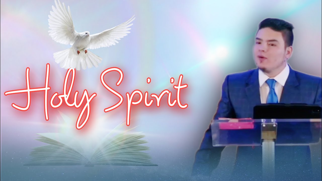 पवित्र आत्मा - Holy Spirit | Nepali Christian Sermon | Pastor Nathanael Mangar