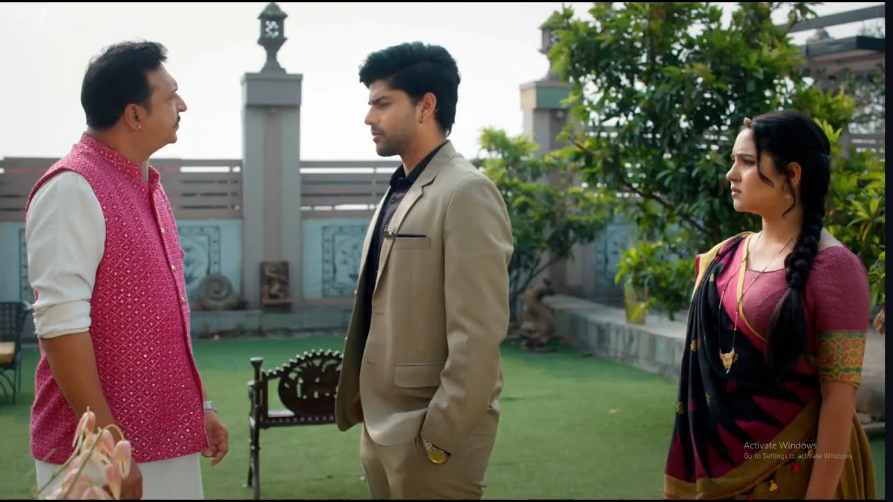 Vasudha Today Episode 10 February 2026