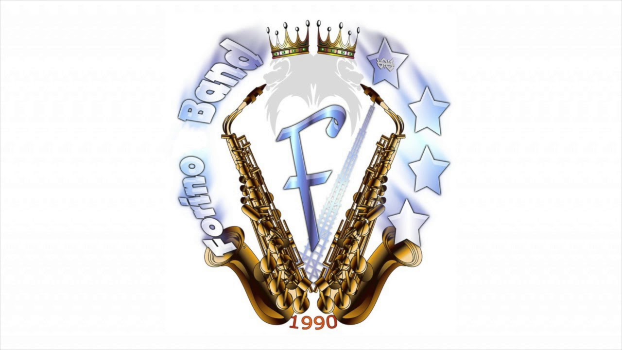GENERALE FORINO 2018 - NO MAN NO CRY