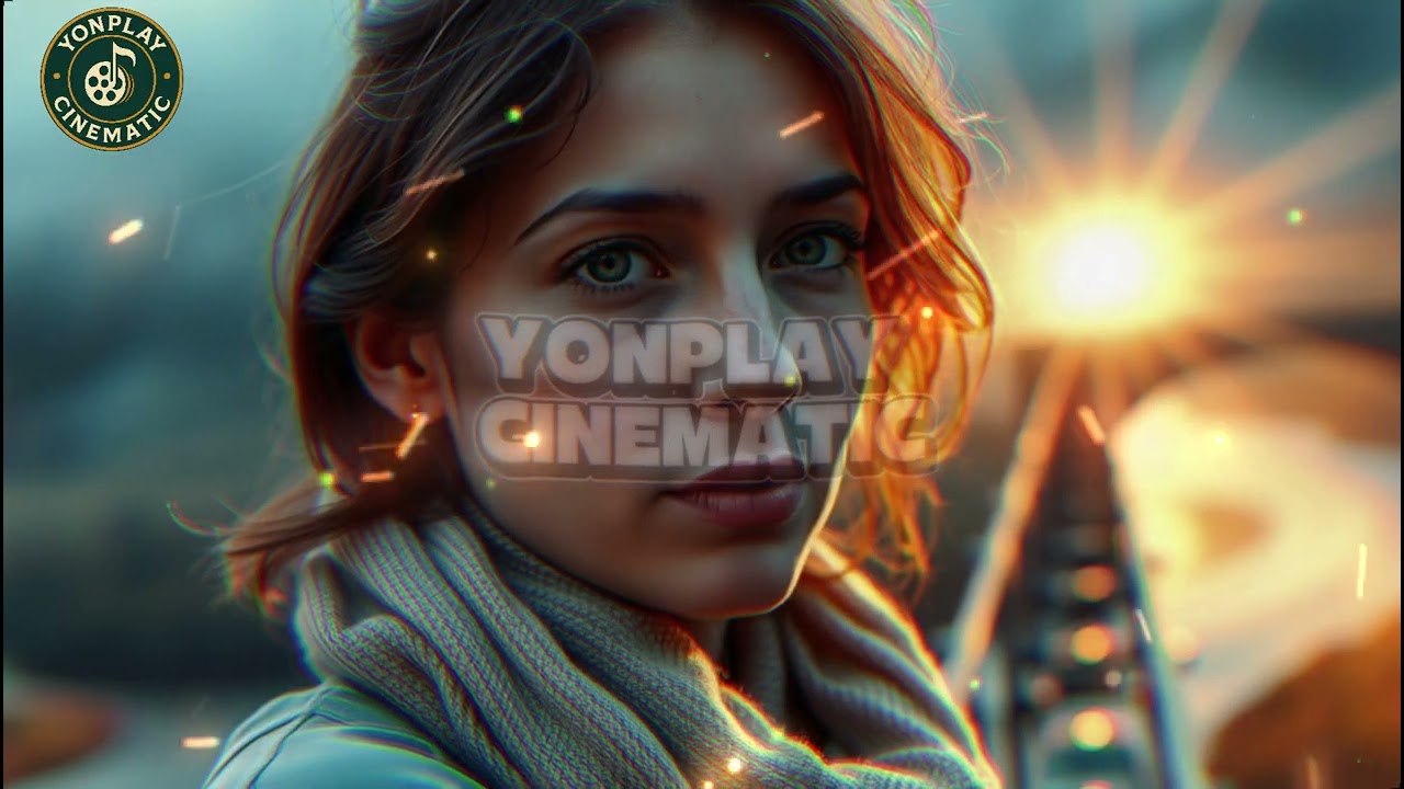 Epic Trailer Background Music with Orchestral Energy for Movie and Game Projects | Yonplay Cinematic