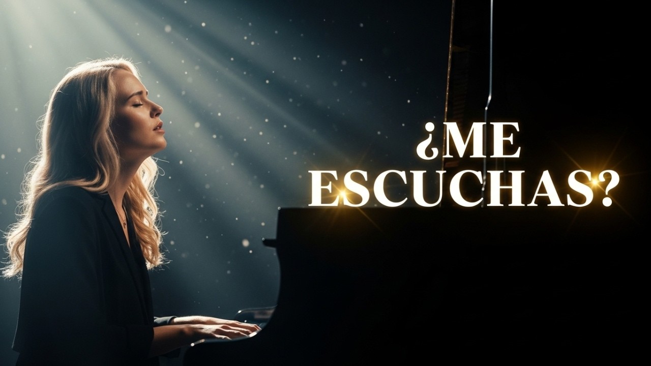 SI ESTÁS ESPERANDO UNA RESPUESTA DE DIOS, ESCUCHA ESTO