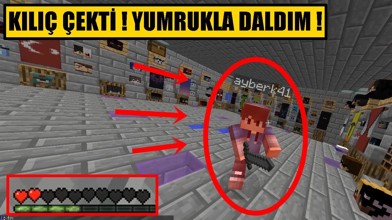 DOLANDIRILDIM!😡 TİTANYUMDA KAFA SATICILARINI İFŞALIYORUZ!🤣🤣SONOYUNCU TİTANYUM!