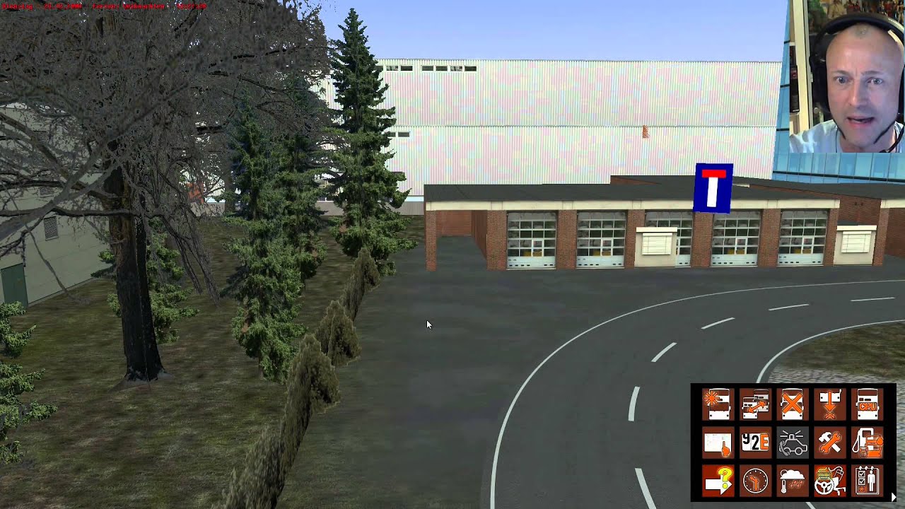 Mone disst mich! ★ OMSI 2 #22 ★ Let's play Omsi 2 Der Omnibussimulator 2