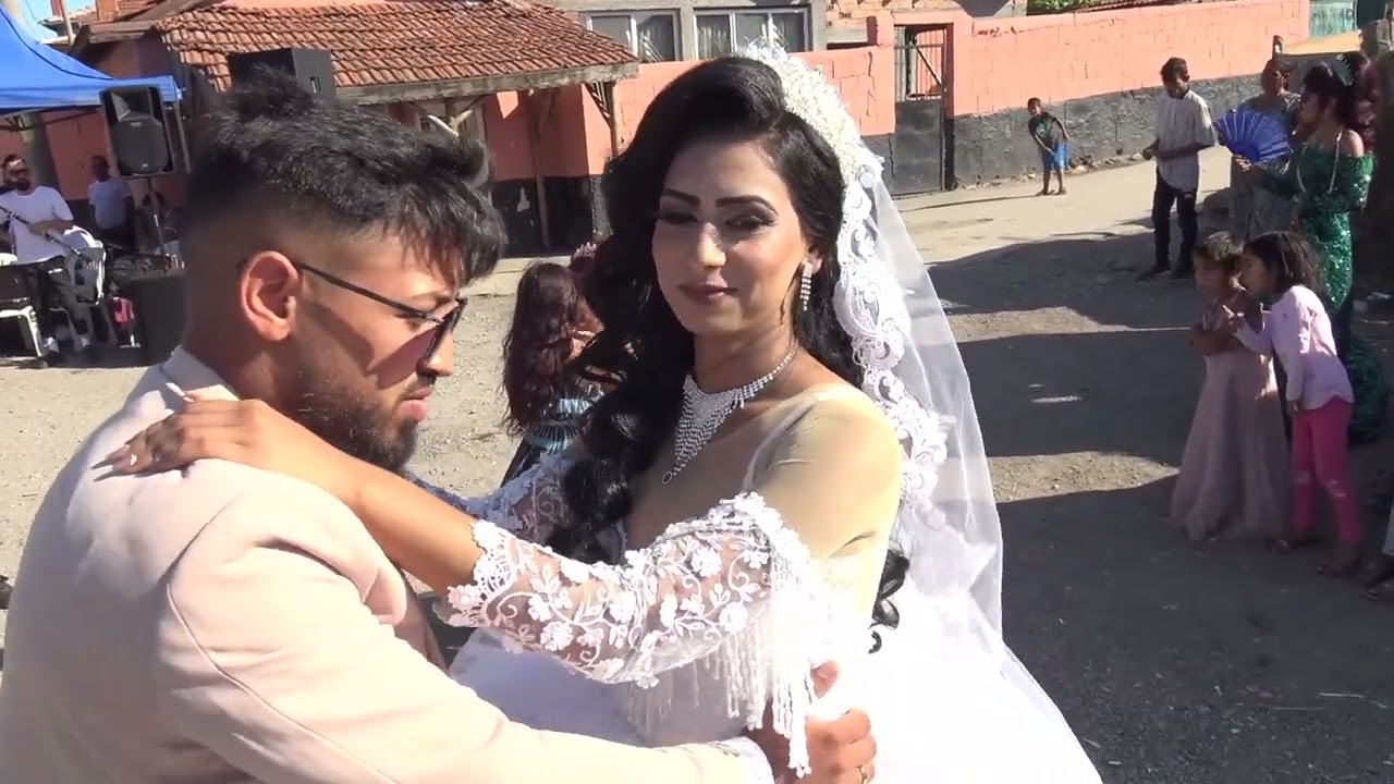 сватбенден на злати и асен чирпан