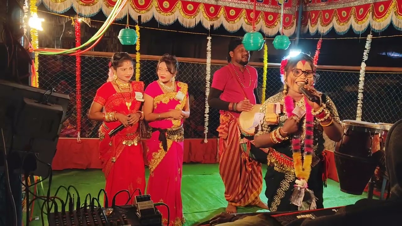 ତୁଳସୀ ମହିଳା ଦଣ୍ଡ ନୃତ୍ୟ ସୋନପୁର ବୌଦ୍ଧ # ନମ୍ବର୍  ,  8018162994