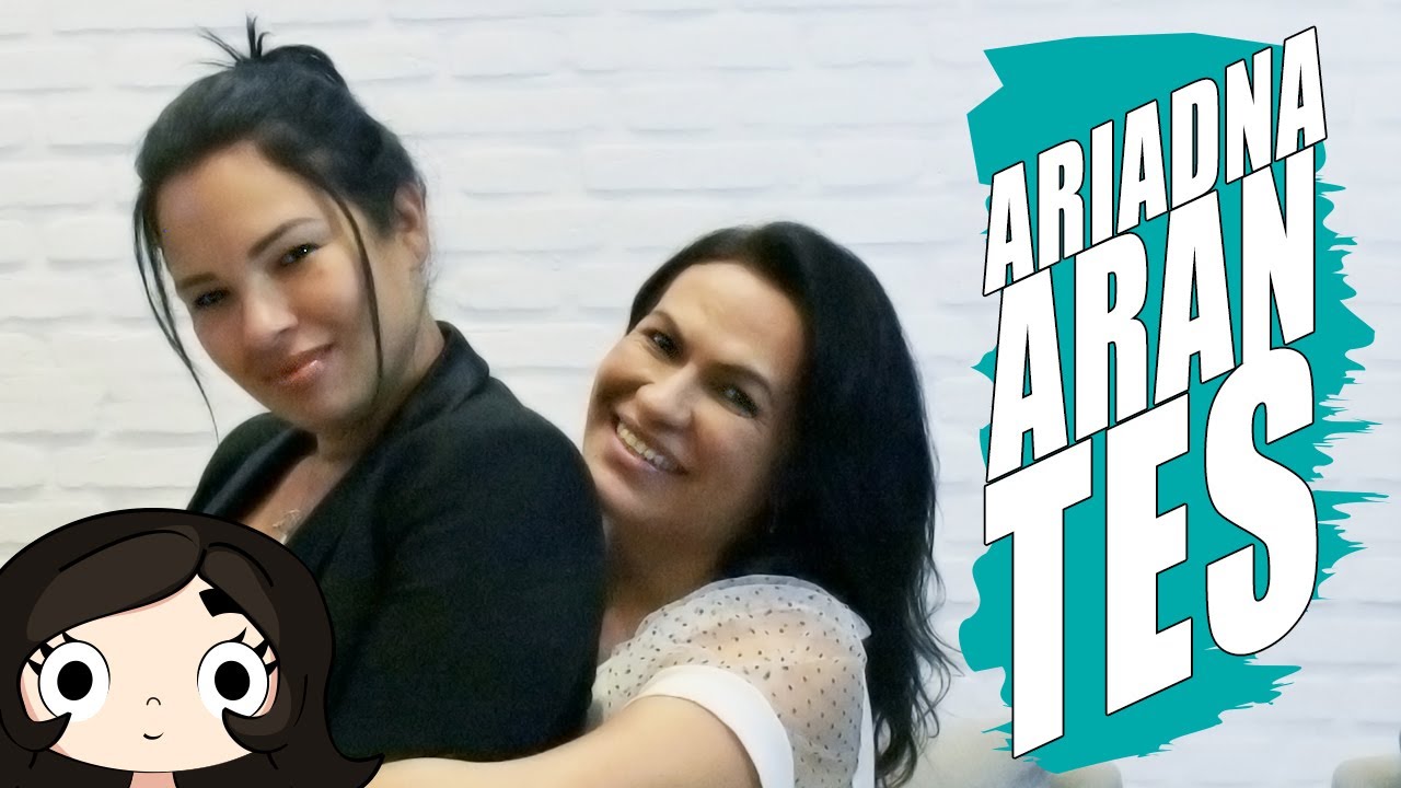 Polêmicas com Ariadna Arantes | Entrevista TNAV