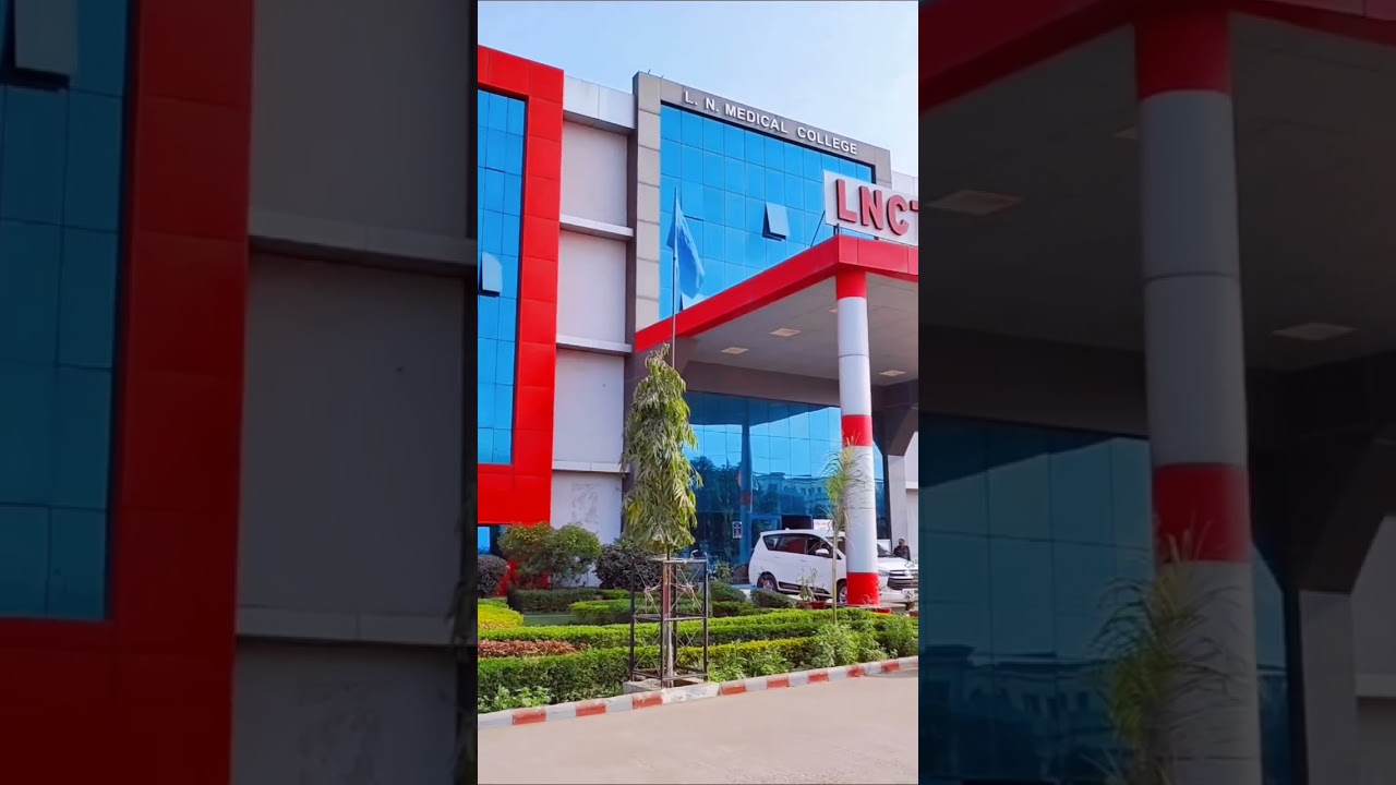 Admission Open call us 8878158670 #J.K Hospital & L.N medical College#LNCT University# JNCT COLLEGE