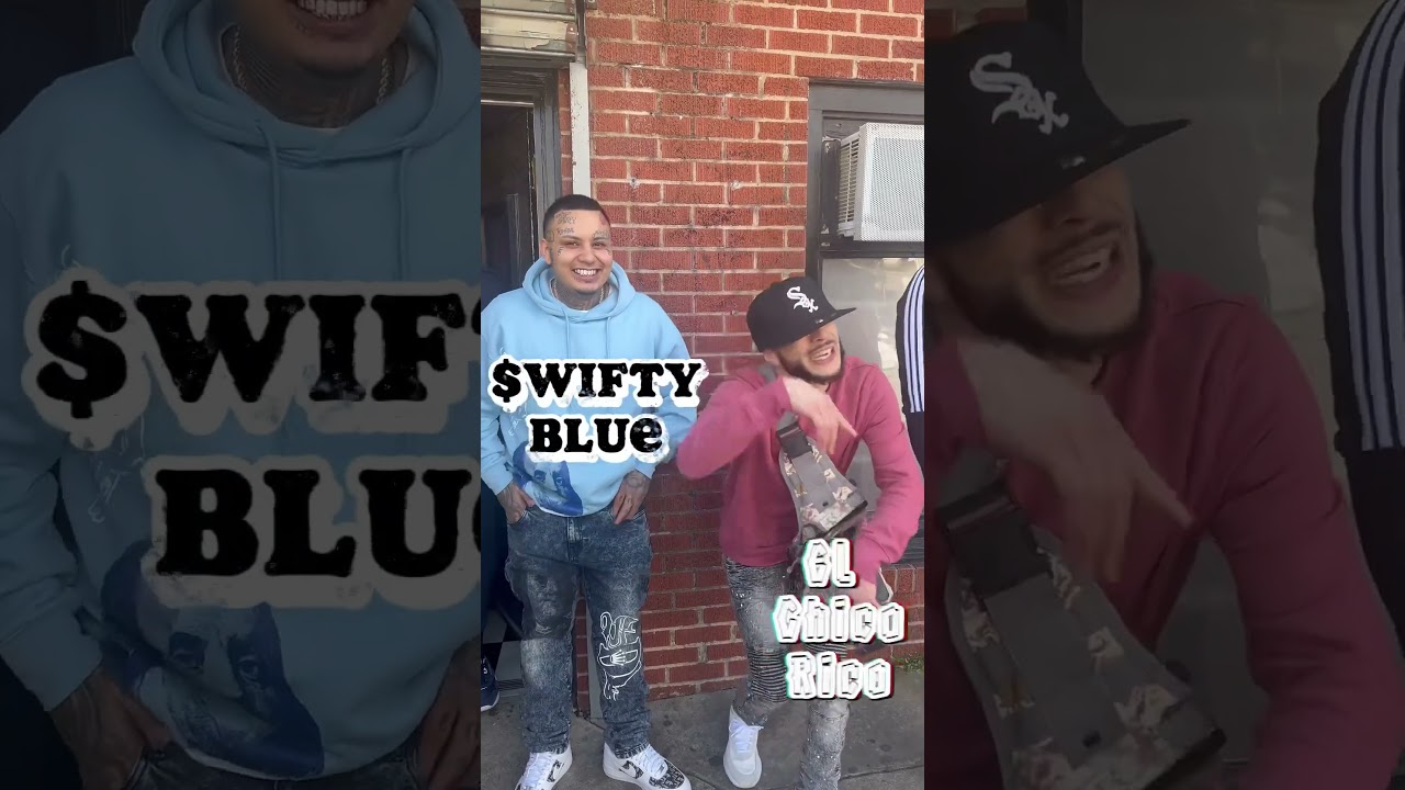 @swiftyblue meets @chico907rico @SXSW @SXSWEDU @SXSWON #california #alaska #trending #2025