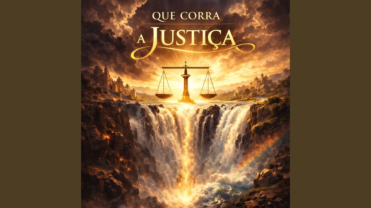 Que Corra a Justiça