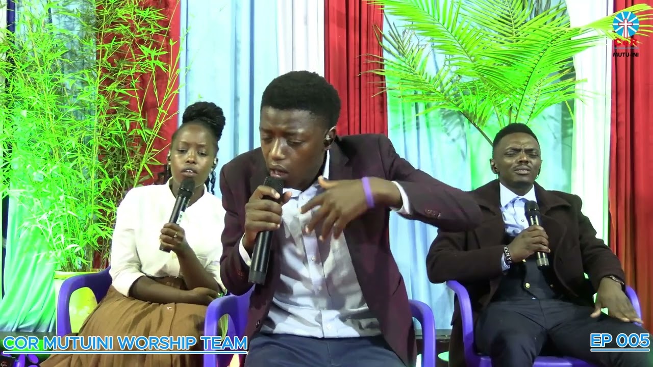 INTIMATE SOAKING WORSHIP || EP 005 || GLORY ENCOUNTER MOMENT || COR MUTUINI WORSHIP || 13TH MARCH