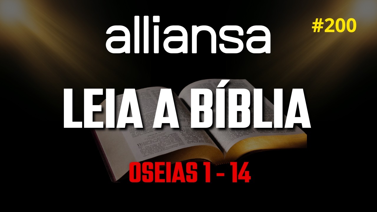 🌪️ Oseias: Semeando Vento e Colhendo Tempestade — As Consequências do Desvio