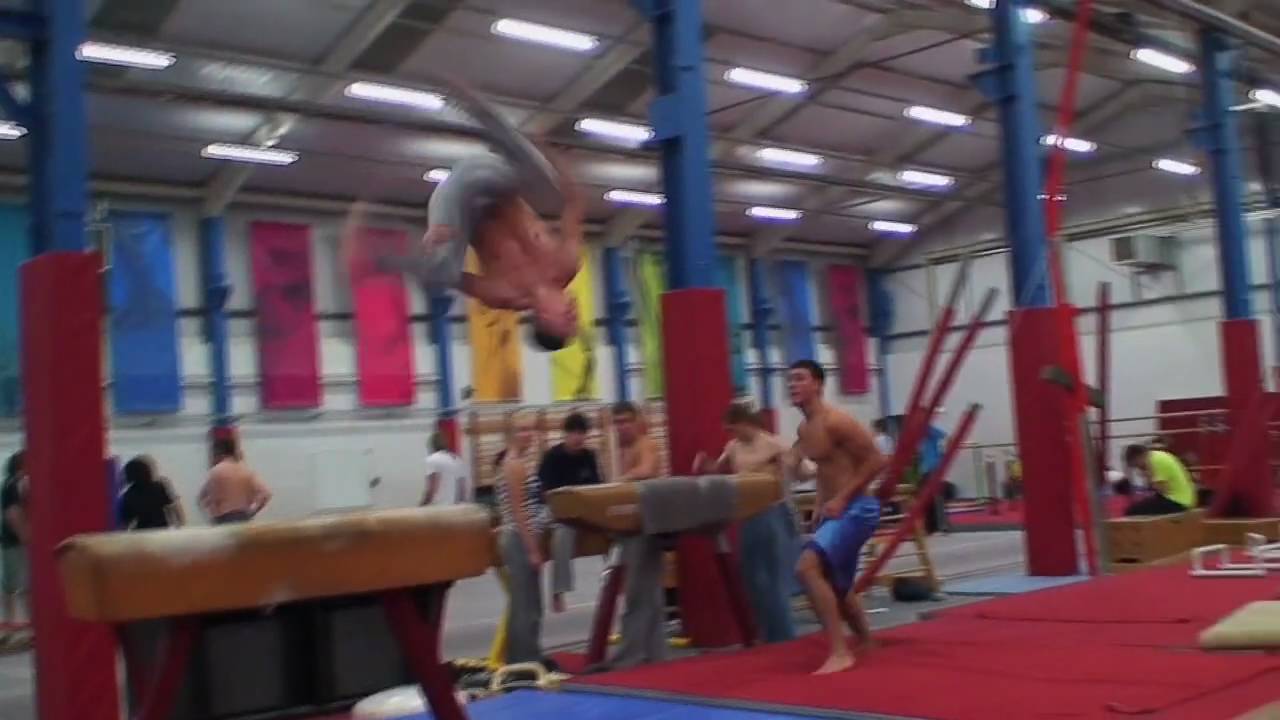 3run gym