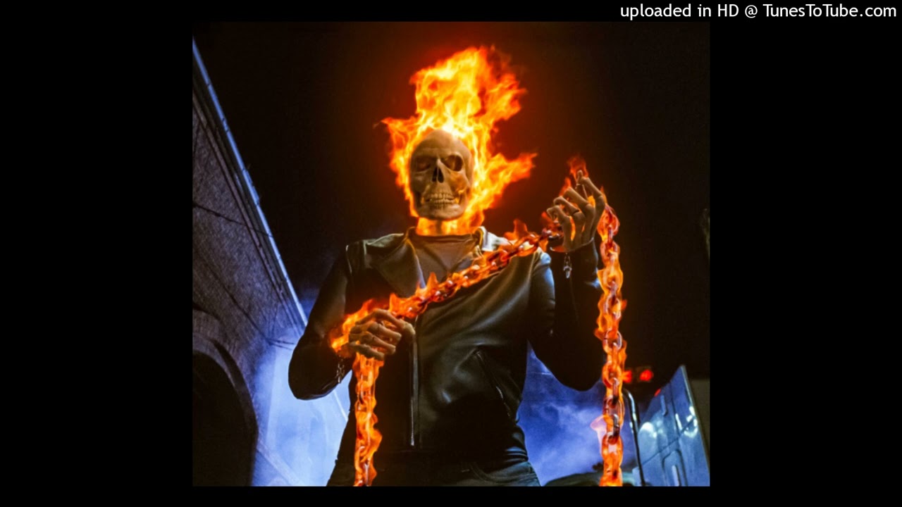 [HARD] Baby Walkdown Type Beat - “Ghost Rider”