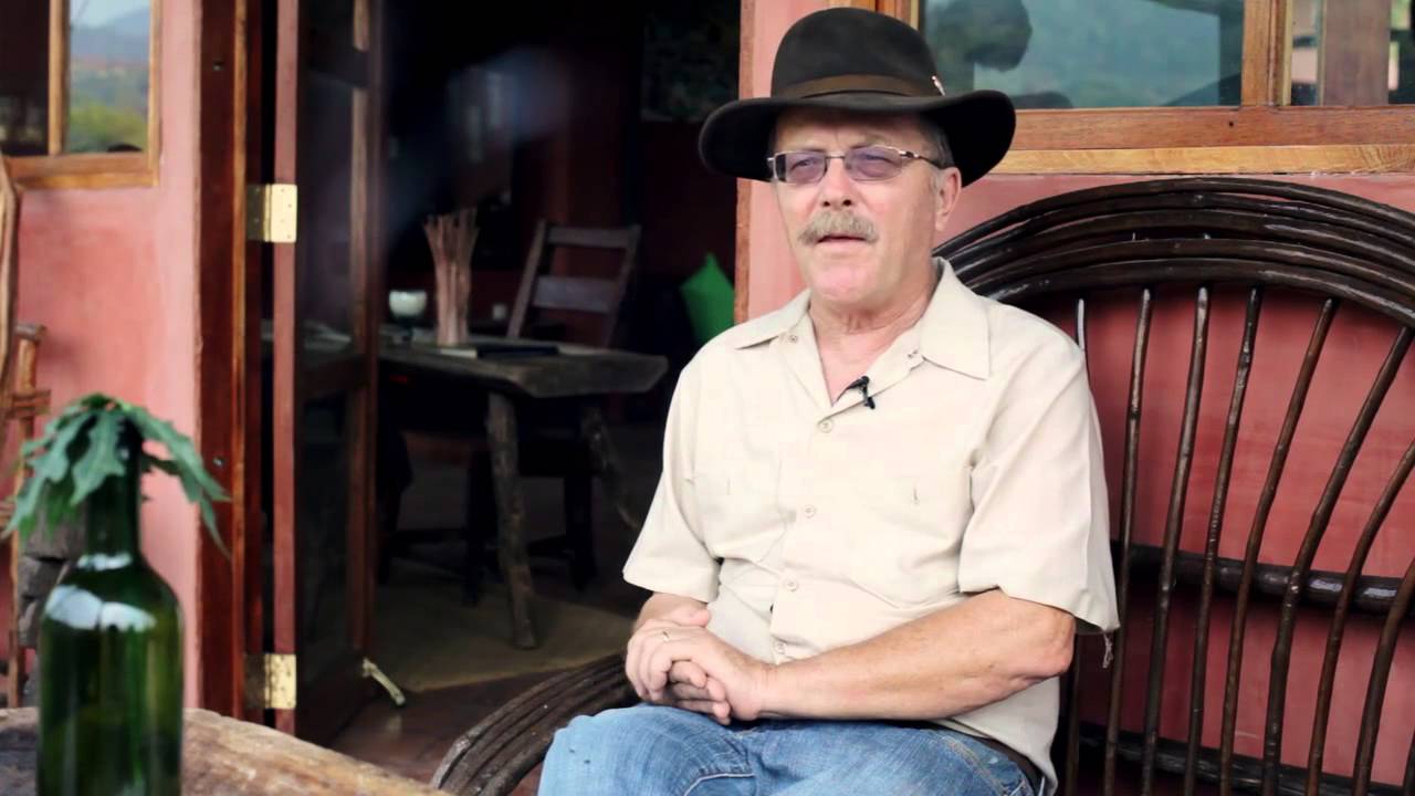 Discover the amazing Soul of Copan, Honduras.