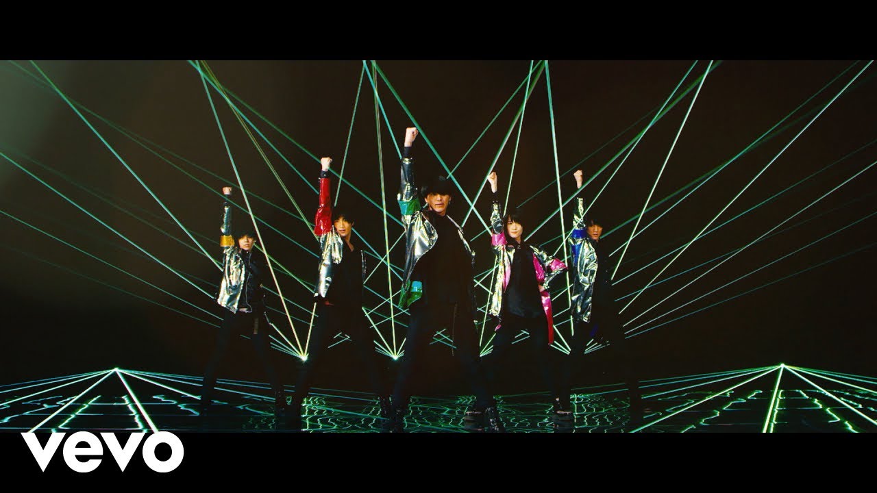 MAG!C☆PRINCE - 「Best My Friend」