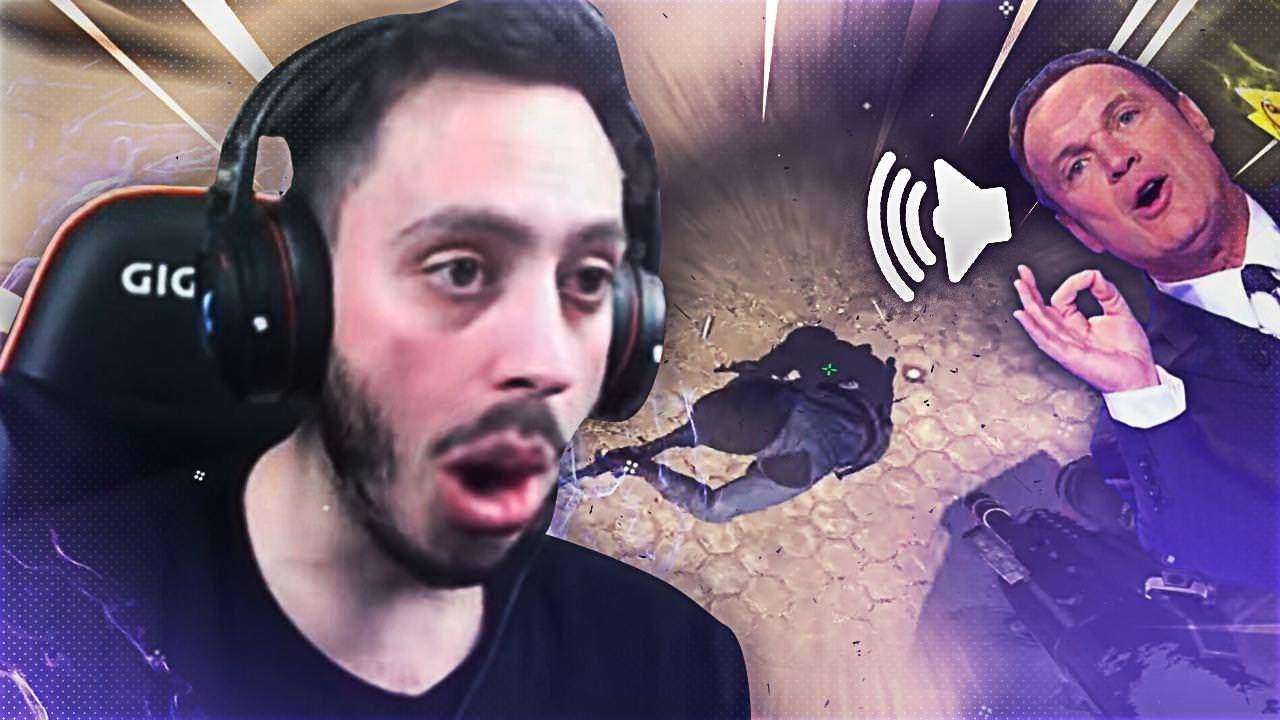 CS:GO HIGHLIGHTS 11 - NINJA !!