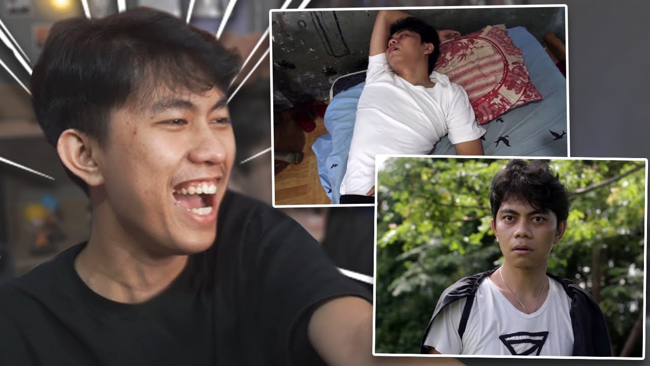 KASURMAN GA ADA OBAT!! - REACTION BRYAN FURRAN