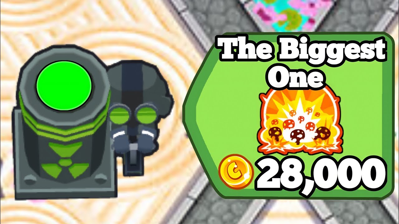 Is This $28,000 Mortar Monkey Actually Useless In Bloons TD Battles 2?