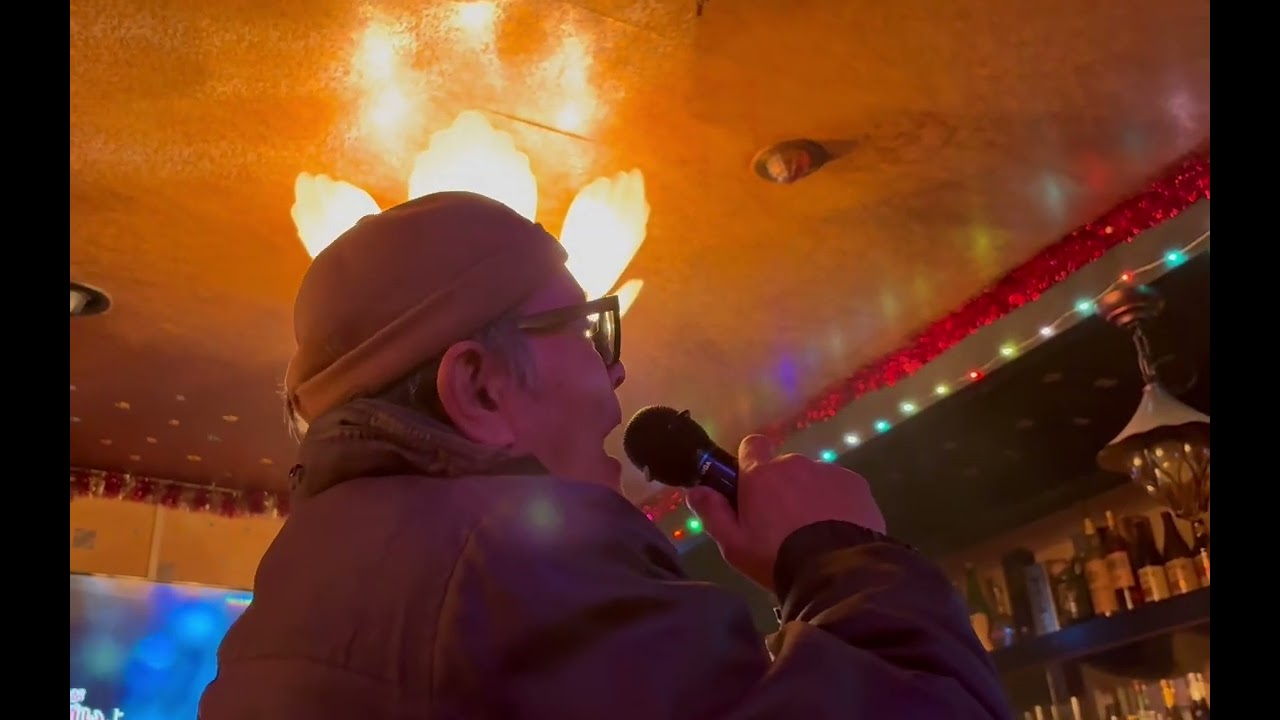 抱擁🎵箱崎晋一郎🎤新ちゃん😊