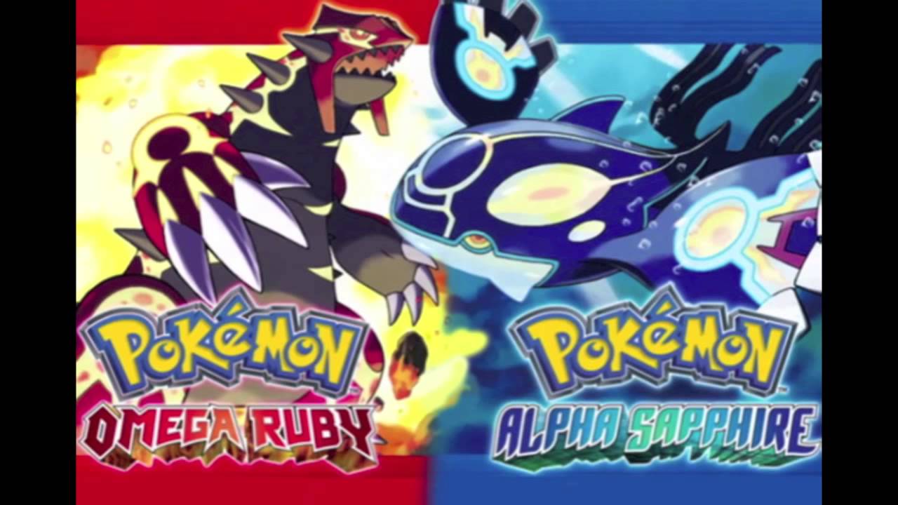 Slateport City - Pokémon Omega Ruby and Alpha Sapphire Music (Fanmade) | NICK ROESLEIN OLEKSIAK