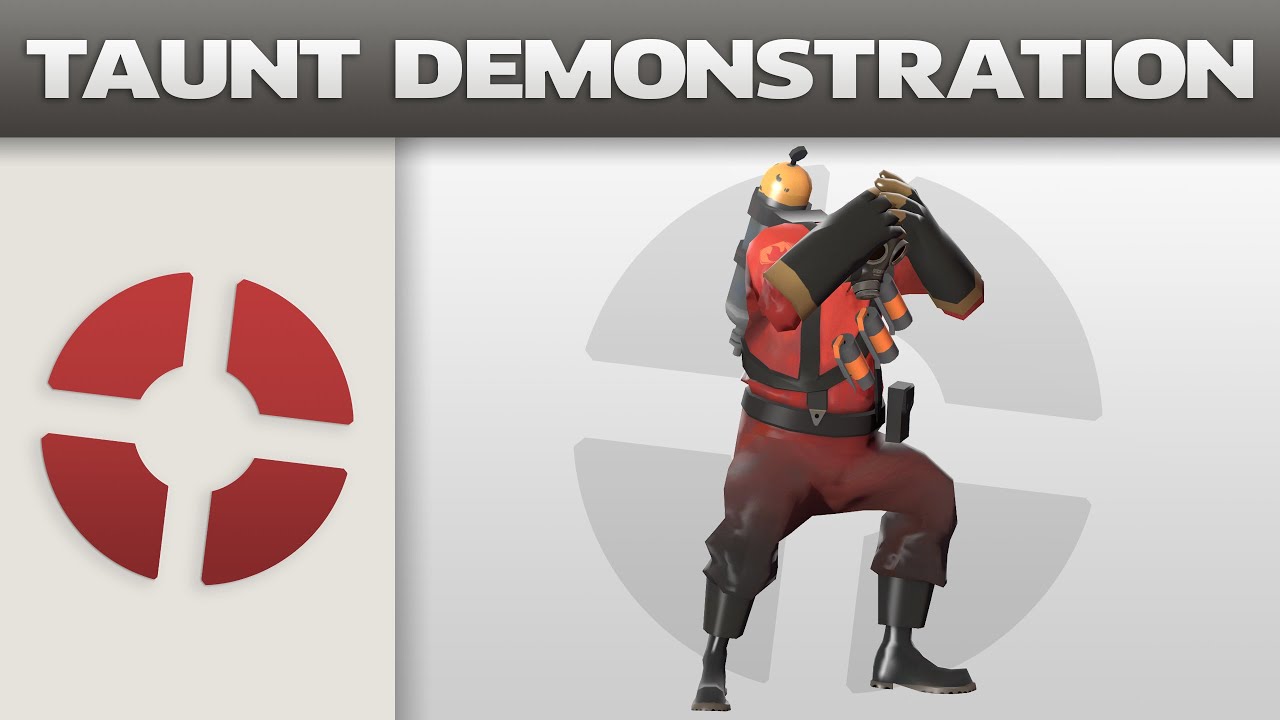 Taunt Demonstration: Skullcracker