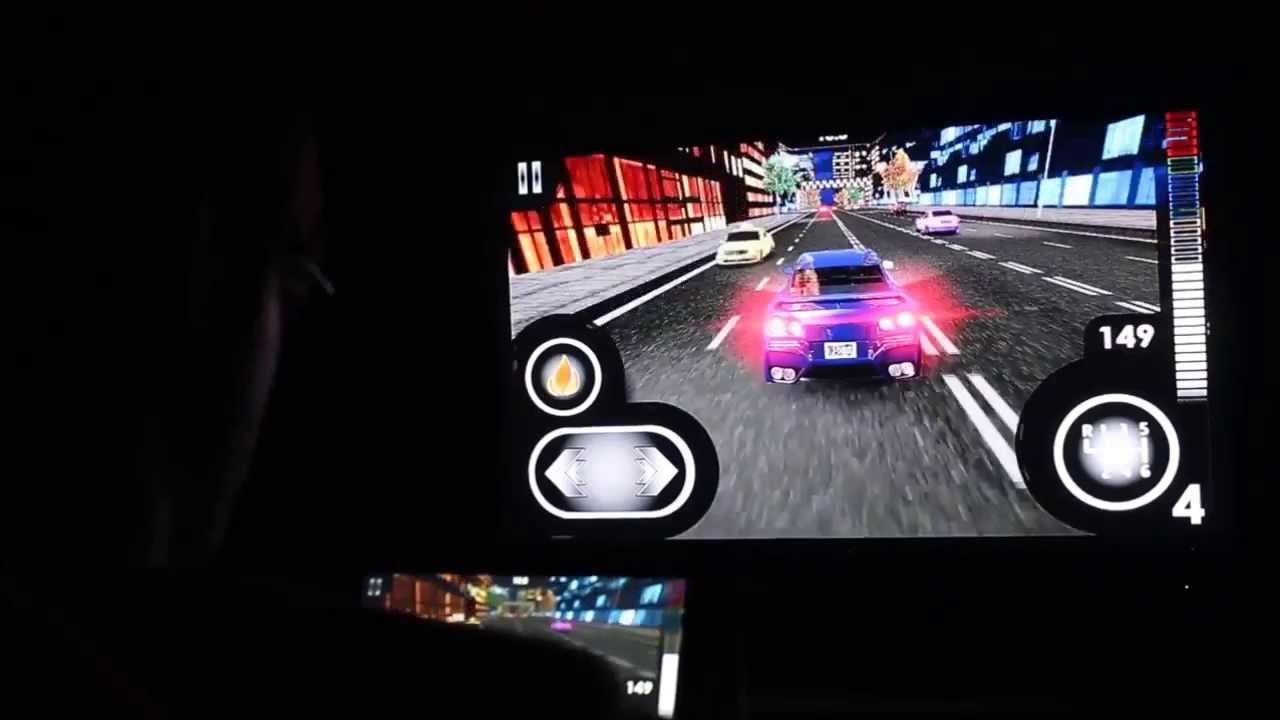 Drag Racing 3d Version 1.6.7 alpha
