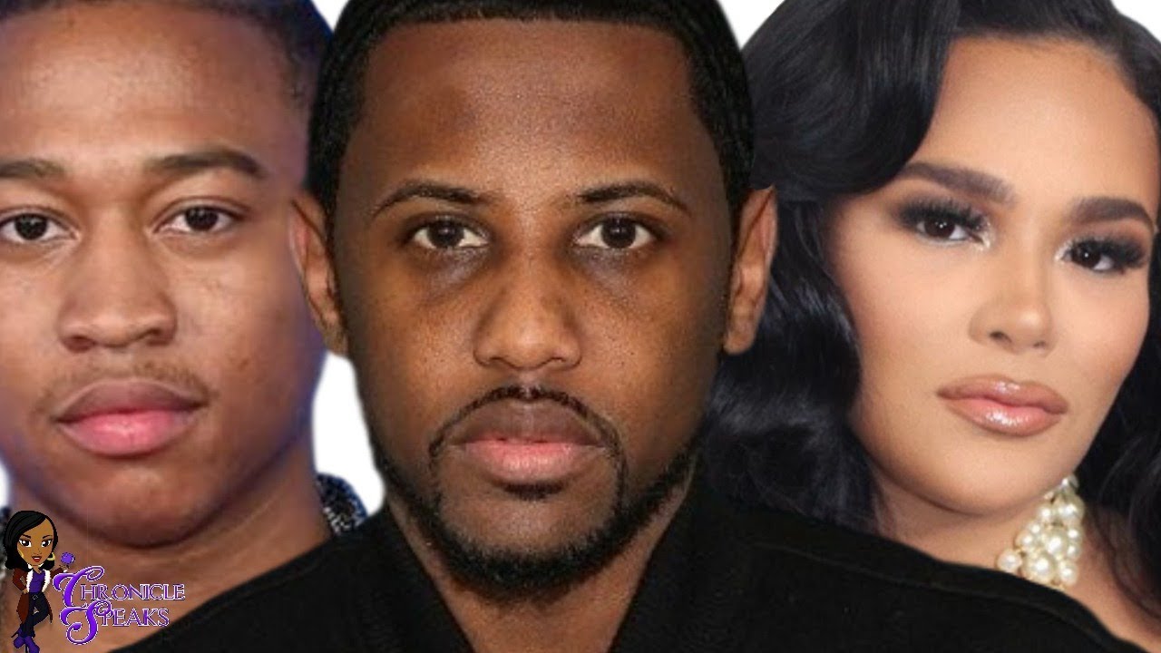 Fabolous Breaks Silence On Putting PAWS On Emily B + Talks Beings Too CHEAP To Pay Shiggy