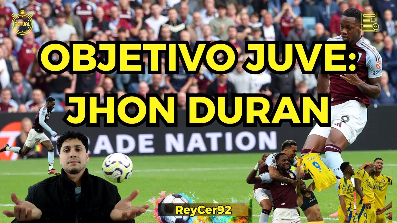 Y que hacemos con Openda?? La Juve buscarà alternativas
