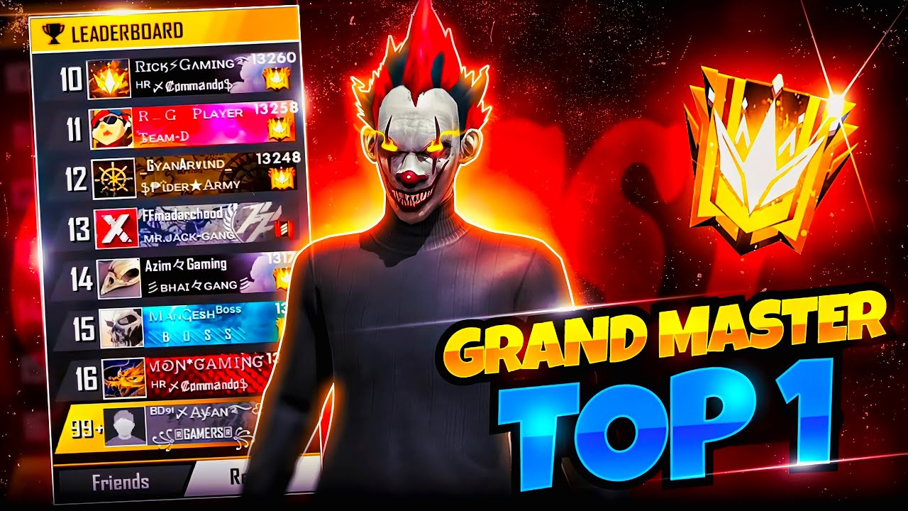 FREE FIRE LIVE 🔴 Ranked Push to Heroic | Intense Clutch Gameplay 😈 #freefiremax#ffmaxlive#newrank