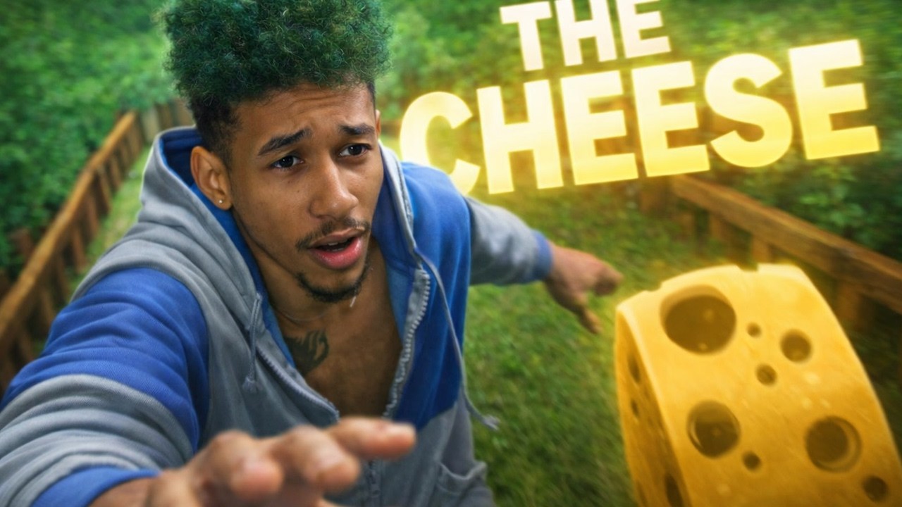 THIS GAME RUINED OUR FRIENDSHIP