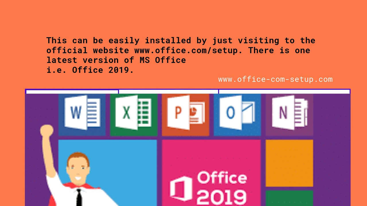 What are the new features in Office 2019?
