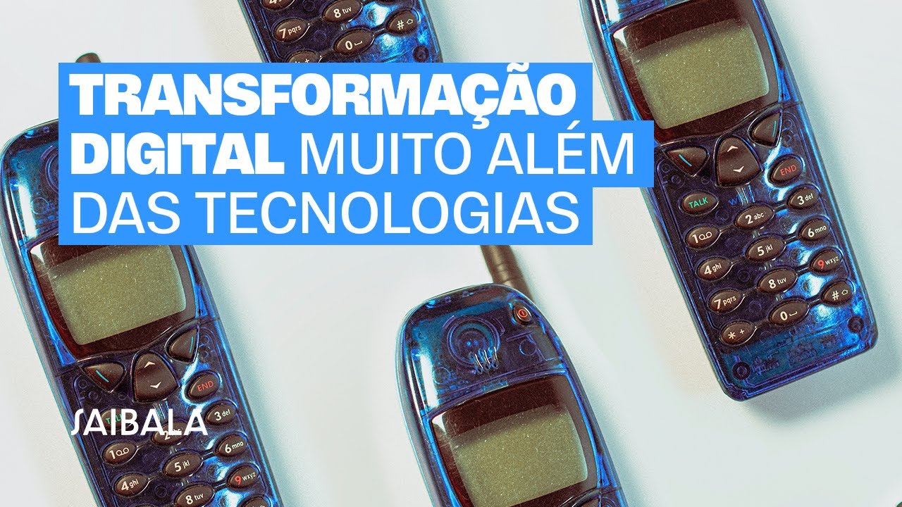 O passo a passo para liderar a transforma&ccedil;&atilde;o digital