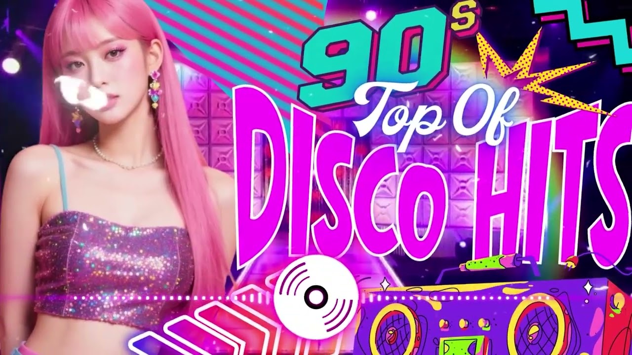 AMORE MIO🎵 DANCE MUSIC 80's 90's 2000's REMIXES | Bass Boosted 2026