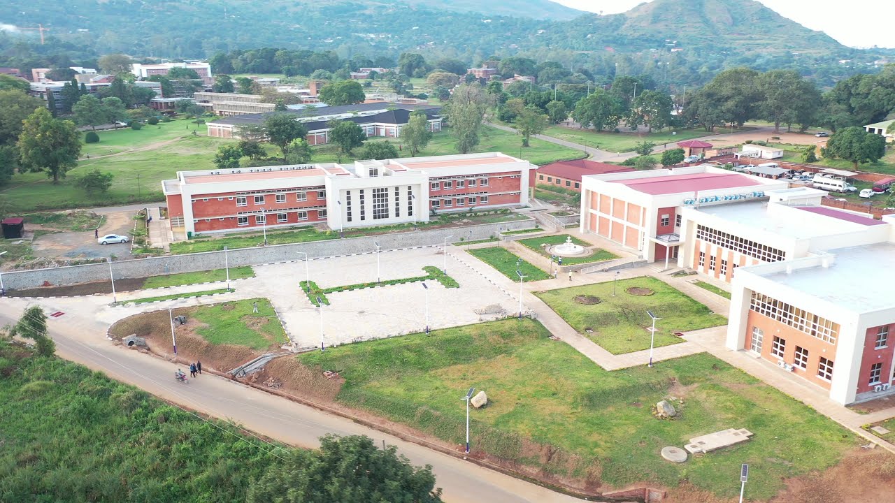 Higher Education Infrastructure Development: Strides Towards Malawi 2063 - Episode 2