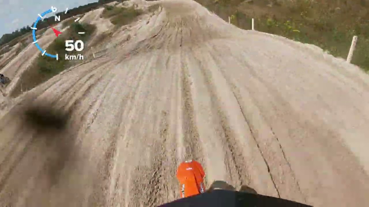 2 Laps at msv motordrenthe