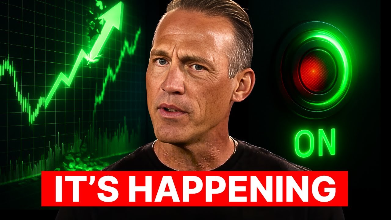 This Rare Bitcoin Signal Only Triggered Twice Before... Until Now