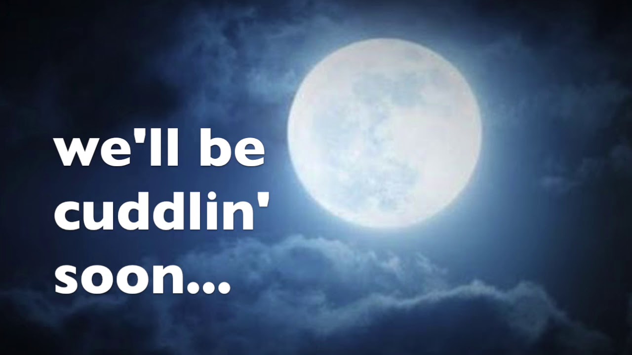 By the Light of the Silvery Moon