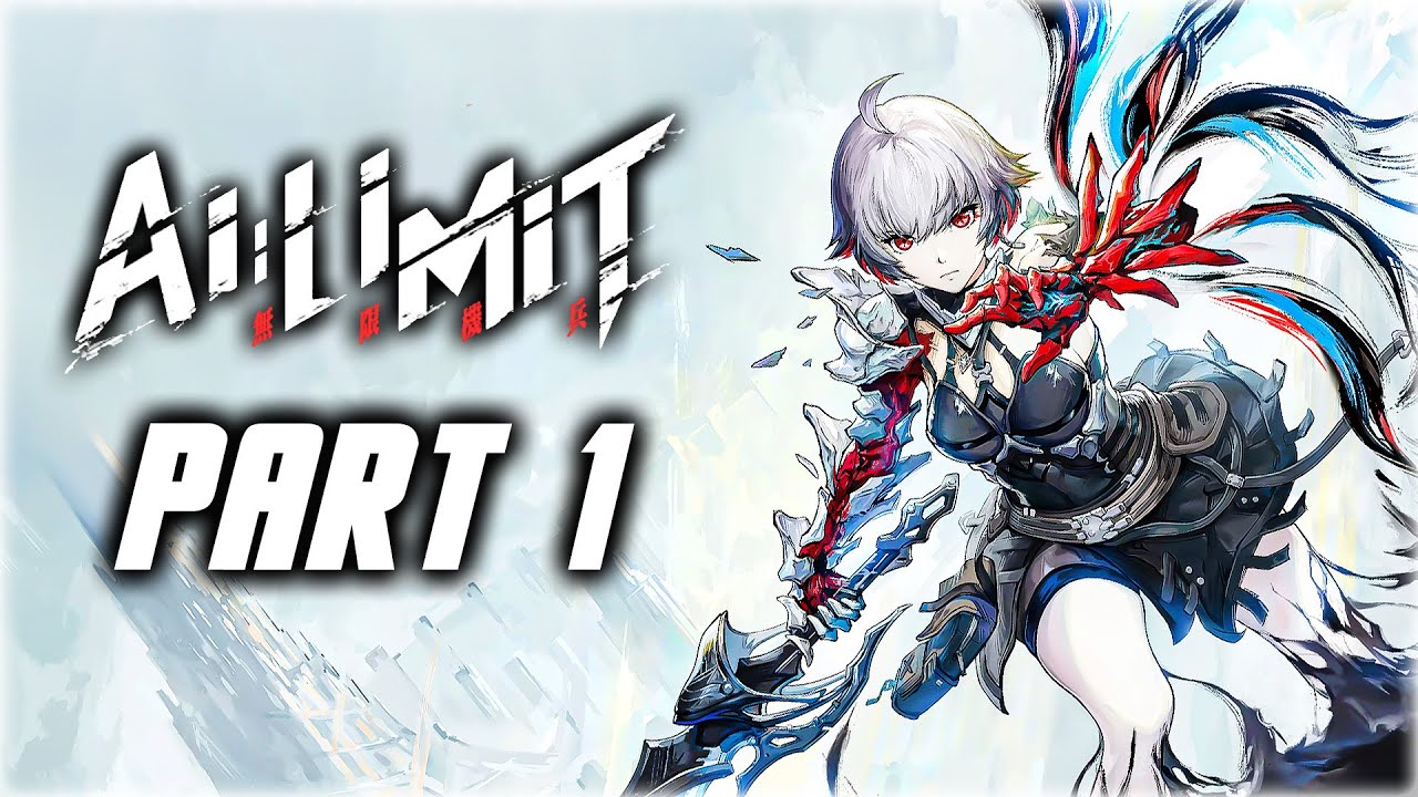AI LIMIT - Gameplay Walkthrough Part 1 (PS5 Pro) No Commentary