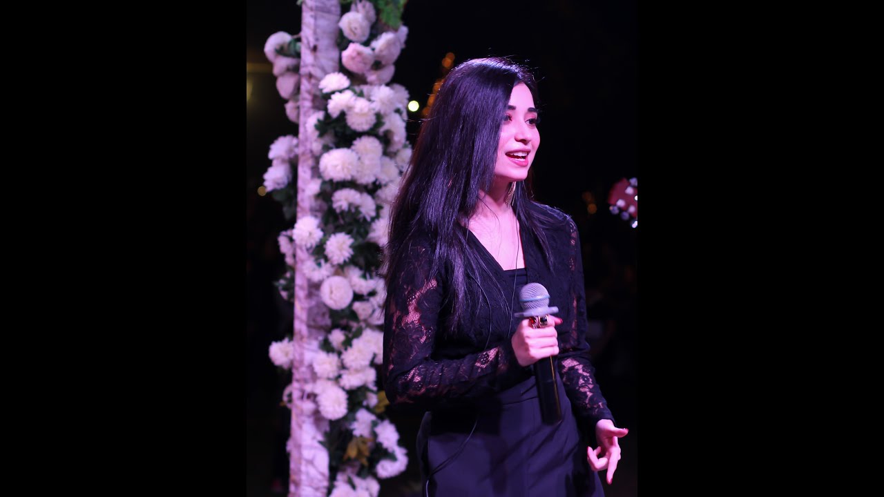 Aashiyane Ki Baat Karte Ho | Cover Song | Madam Noor Jahan | Elizabeth Rai