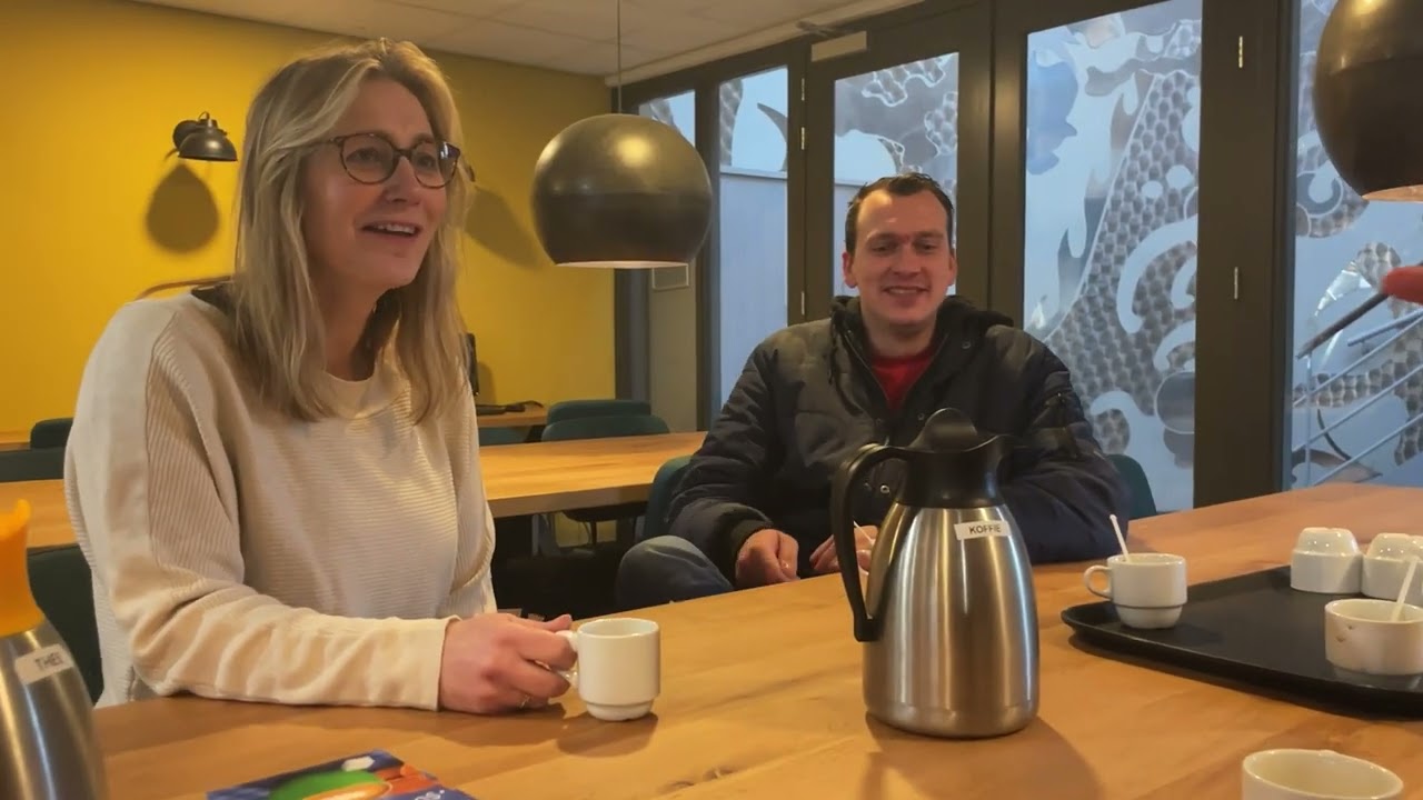 Welkom bij Startpunt Hoorn!