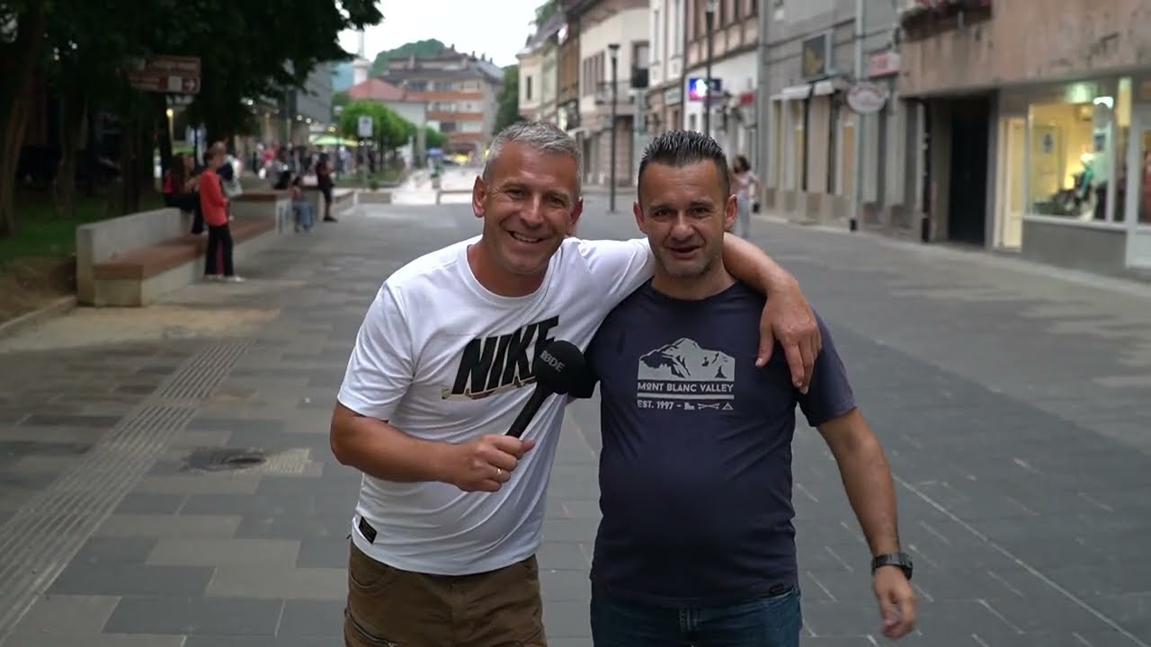 ADIS MOJ ŠKOLSKI IZ PRVOG RAZREDA OVO JE NAŠA PRIČA