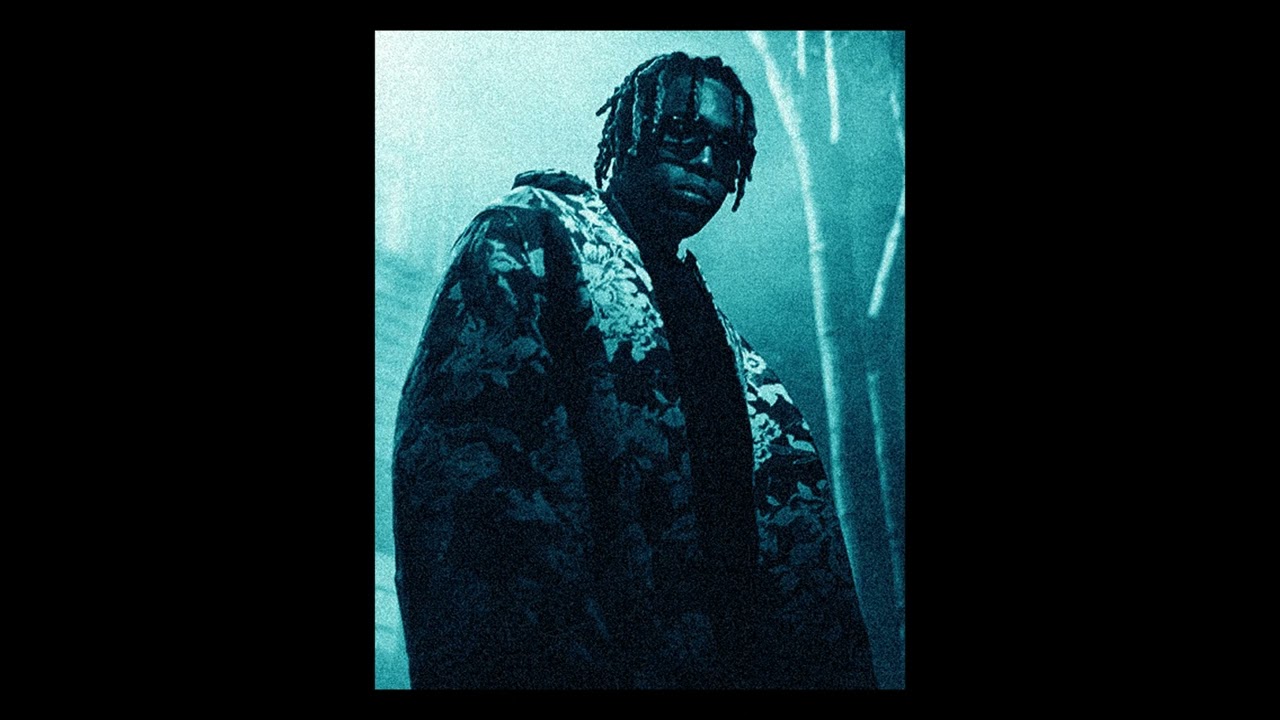 Don Toliver Type Beat - 