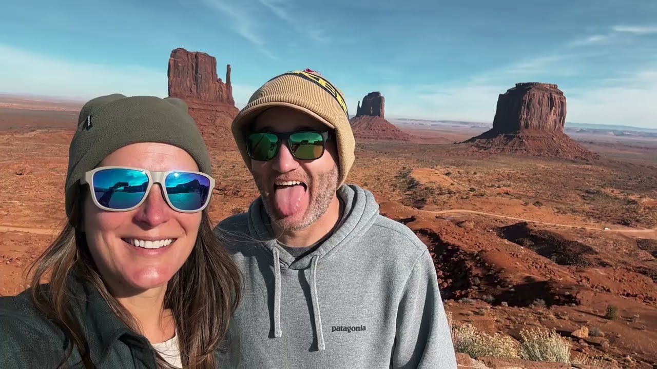 Utah Road Trip - 2025