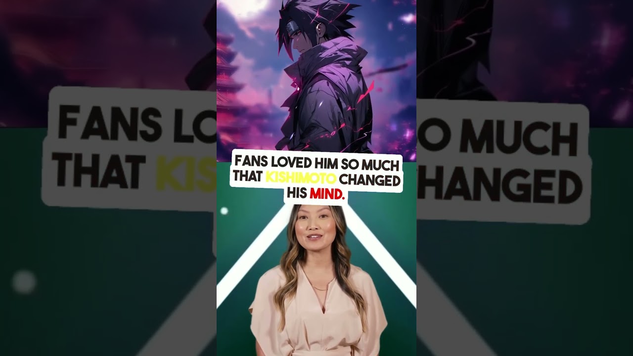 3 CRAZY Anime Facts That&rsquo;ll Blow Your Mind! 🤯
